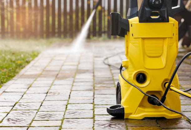 Best Window and Screen Pressure Cleaning in Napili Honokowai, HI